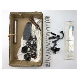 M-1 Garand Rifle Parts