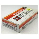 20 Rounds 30-06 Ammo - 180gr PP