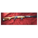 Spartan 12 GA Shotgun mod SPR310 - Made in Baikal