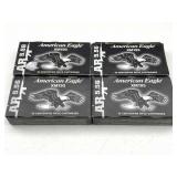 80 Rounds 5.56 Ammo - AE 55gr FMJ