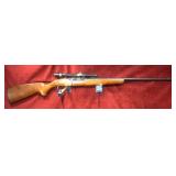 Western Auto Revelation 22 Rifle mod 100 - #NSN