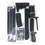 AR Parts and Accessories