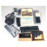 AR Parts and Accessories - non matching boxes