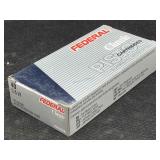 50 Rounds 40 S&W Ammo - 155gr JHP