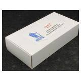 50 Rounds 45 ACP Ammo - 230gr RN - Precision
