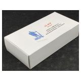 50 Rounds 45 ACP Ammo - 230gr RN - Precision