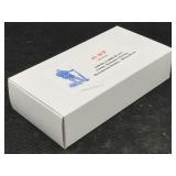 50 Rounds 45 ACP Ammo - 230gr RN - Precision
