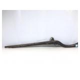 Antique Afghan Black Powder Khyber Jezail