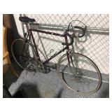 Vtg Nishiki Bicycle, tires donï¿½t hold air