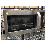 Templeton Commercial Microwave Oven, model