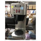 Waring Cafe Deco Coffee Brewer, model WCM50
