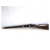 Vintage Wood Mauser Rifle Stock with Magazine