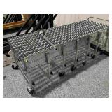 FMN NestaFlex 226 flexible gravity conveyor