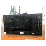 Frigidaire Household Microwave, clean, model