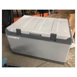 Dometic CF 80 Portable electric fridge w/power