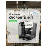 Genmitsu CNC Router Kit Cubiko in box, untested