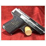 Jennings 22LR Pistol mod J-22 - #361358