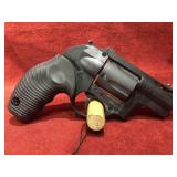 Taurus 357 Mag Revolver mod M605 - Like New in