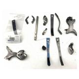 Colt SAA Parts