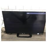 Sharp 32in HD TV, model LC-32LE451U w/stand &