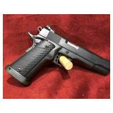 Armscor Rock Island 10mm Pistol mod 1911A2 - like