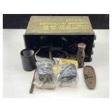 Vintage Gun Parts and more