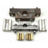 Large Size Barrel Vise Tool