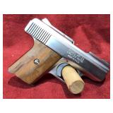 Raven Arms 25 ACP Pistol mod MP-25 - #1423815