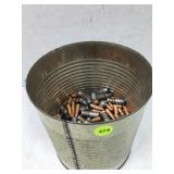 14 Pounds Mixed Bullets For Reloading