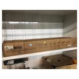Turbro 3in-14ft Air conditioner Line cover Kit in