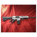 JTS 12 GA Shotgun mod M12AR-G - Gas Operated Semi