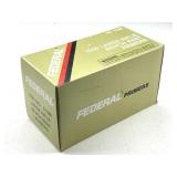 720 Large Rifle Primers - Bench Rest