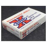 20 Rounds 270 Win Ammo - 100gr PSP