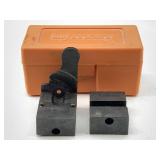 Lyman Bullet Mold - 45 Cal FN,BB 292gr