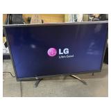 LG 47in Cinema 3D 1080P Tv, model 47GA6400