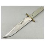 NRA Limited Edition Bowie Knife