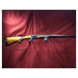 AIC Dickson I. Ugartechea 12 GA Shotgun mod