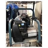 Makair Makita  1.5 HP, 2-gallon electric air
