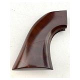 Wood Grips for Colt Army/Navy Revolver -Newer