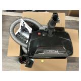QuietDrive CT25QD Electric brush parts for vacuum