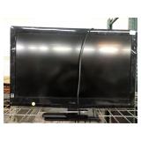 Haier 32in LED TV w/dvd player and Roku, model