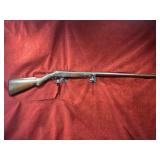 New Duquesne 12 GA Shotgun - Smooth Bore, Single