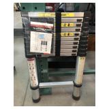 Rikade Telescopic Ladder