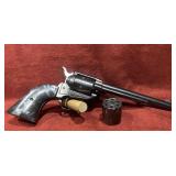 Heritage 22 cal Revolver mod Rough Rider - 22 Mag