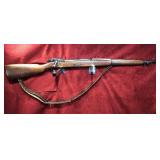 Springfield 30-06 Cal Rifle mod 1903 - with