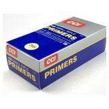 1,000 Small Rifle Primers