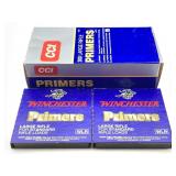 700 Large Rifle Primers