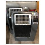 2 Lasko ceramic Movable Air Heater, model 5841,