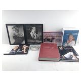 Eric Monroe Woodard Signed ï¿½Hometown Girlï¿½ Book,