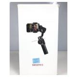 Zhiyun Smooth 5 Cell Phone Gimbal. Open Box,